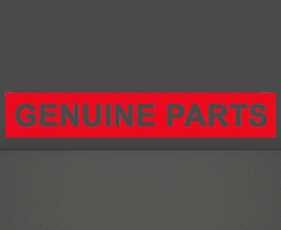 لوزم یدکی جینیون GENUINE تویوتا