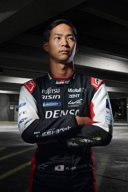 Ryo Hirakawa